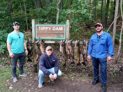 Michigan Fishing Guides